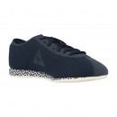 Achat Nouveau Le Coq Sportif Wendon W Ethnic Blue Chaussures Femme